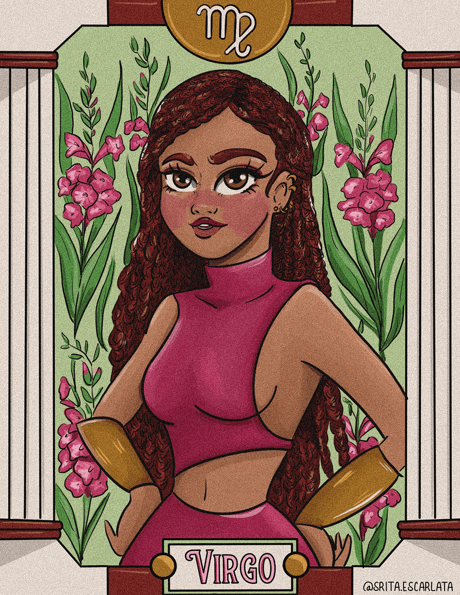 Virgo