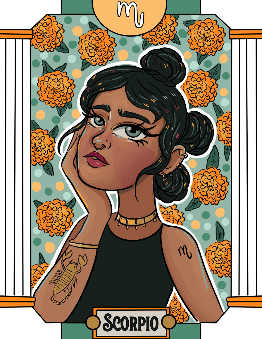 Scorpio