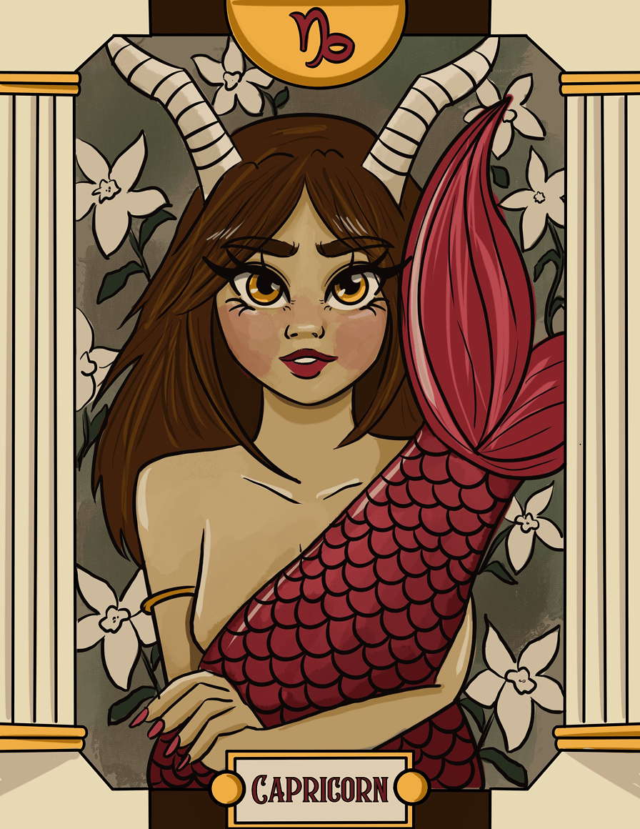 Capricorn