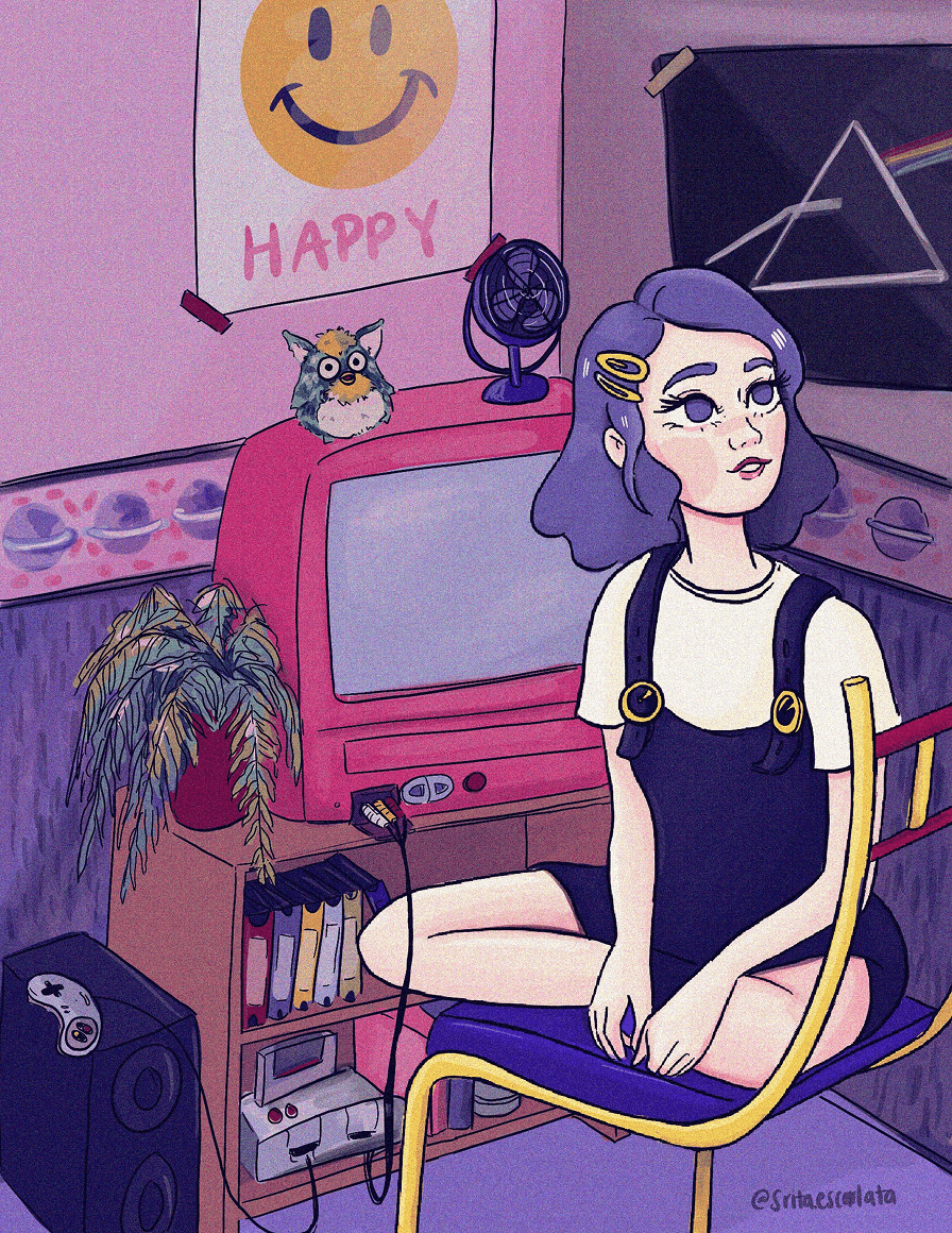 digital illustration