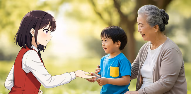 AIエージェントさくらさん