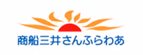 商船三井さんふらわあ