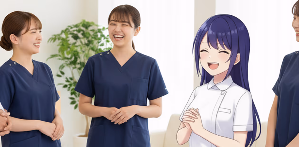 クリニックさくらさん