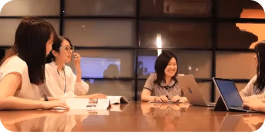 社内会議