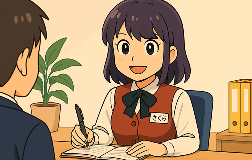 AI連携で面接設定を自動化し 優秀な人材の取りこぼしを防ぐ