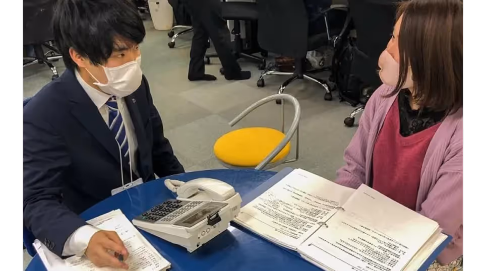 日程調整さくらさんのお問い合わせ