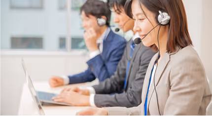 AIさくらさんシリーズ同士の連携で、 すべての業務をスムーズに繋げる