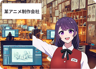 従業員の定着率が向上