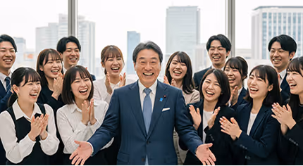 健康経営をAIがサポート
