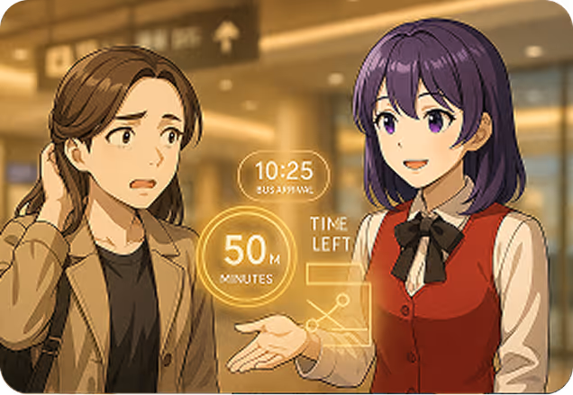 リアルタイム交通情報連携