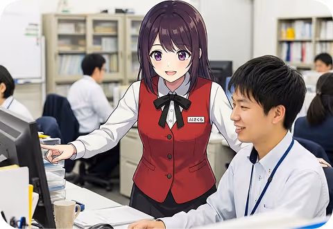ナレッジ起票