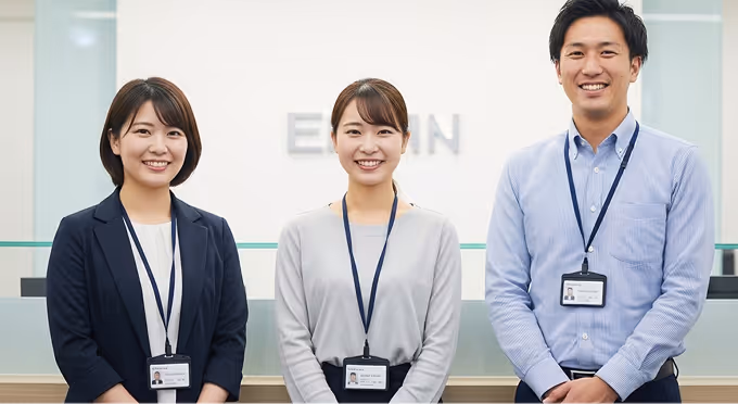 導入効果_決裁待ちの遅延が解消されました