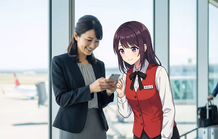 企業に合わせて細やかなオーダーメイドが可能_外資系