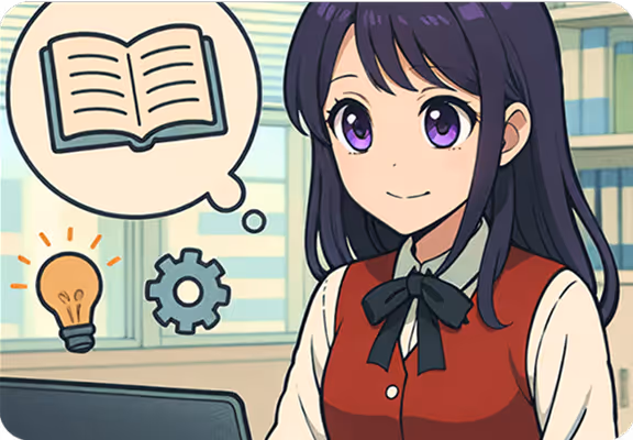 自己学習