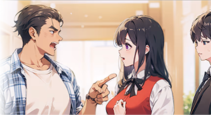 カスタマーハラスメント対策、出来ていますか？