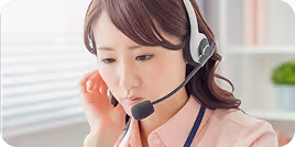 執拗に繰り返される  しつこいクレーム