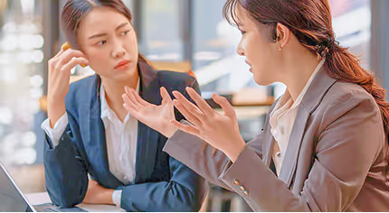 現代は様々なハラスメントに対応していく社会