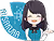 営業さくらさんのロゴ