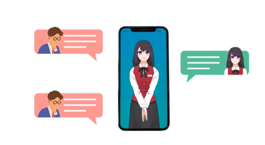 ユーザー視点で見て足りない‍‍不足コンテンツを洗い出し自動生成