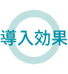 導入効果