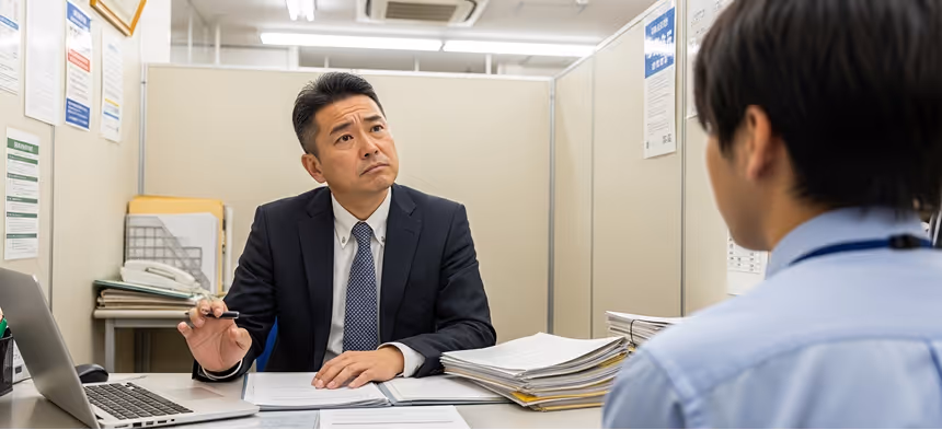 スピーディーに採用の判断が可能