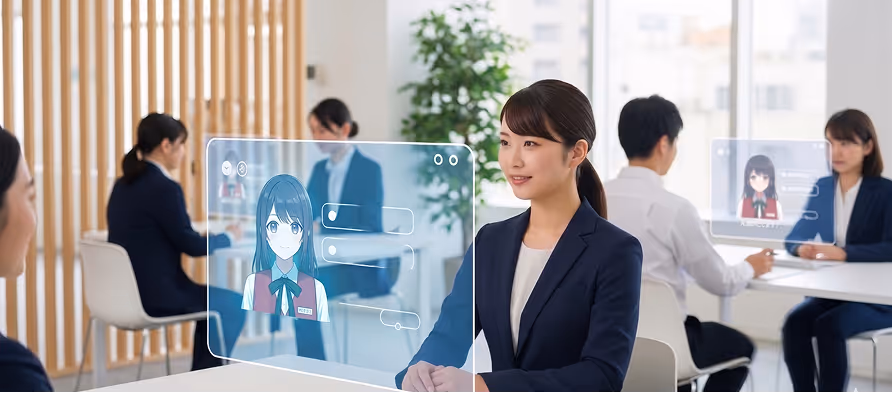 個人的な感情の入らない平等な評価