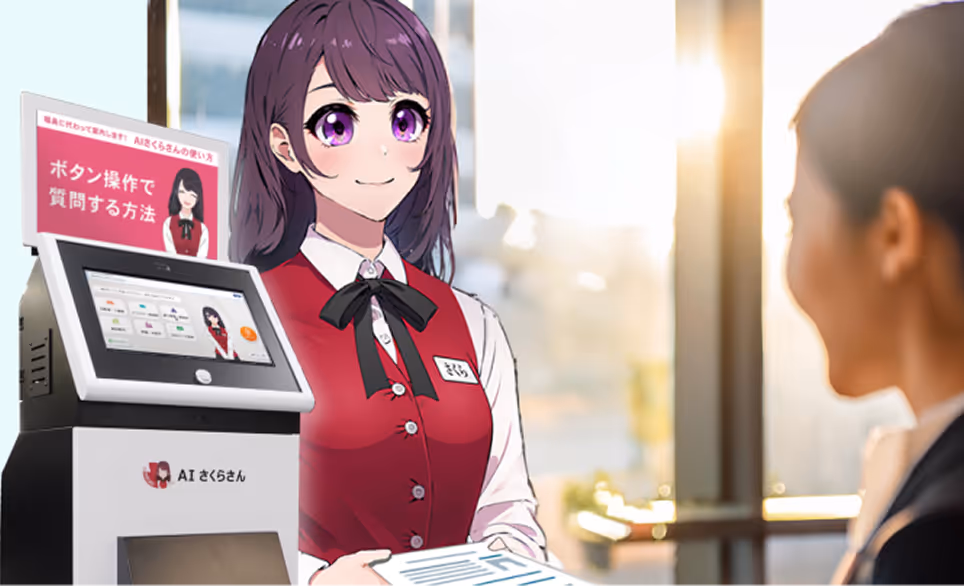 マイナンバーさくらさんのお問い合わせ