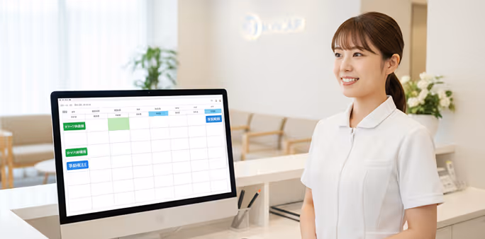 時間外の電話も対応できるように
