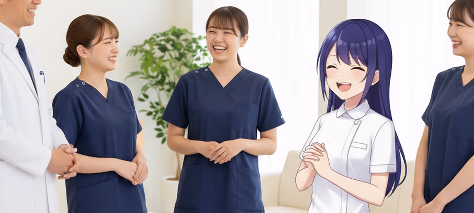 クリニックさくらさんのお問い合わせ
