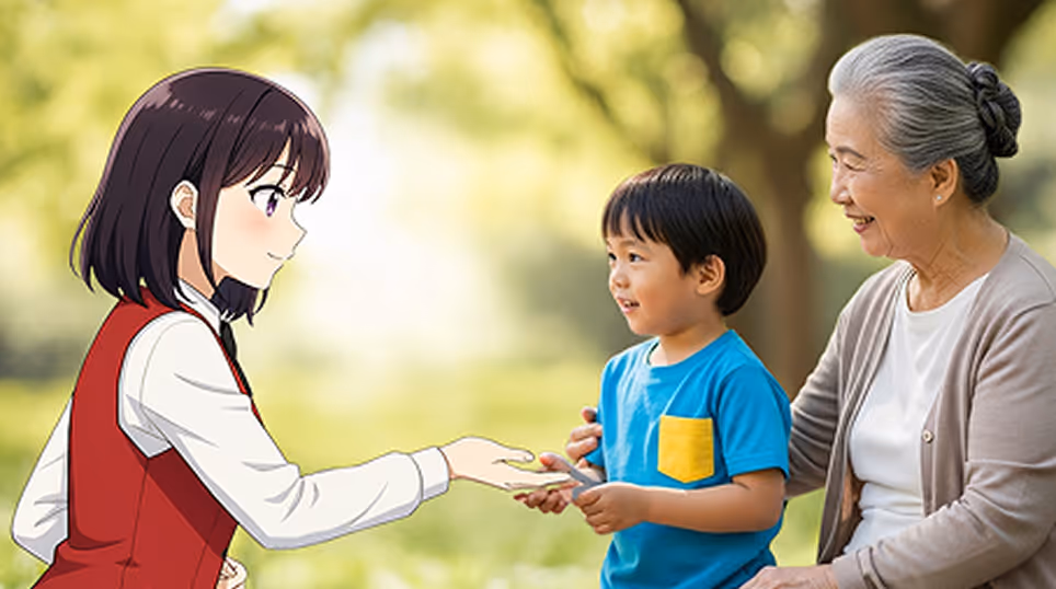 見守りさくらさんのお問い合わせ