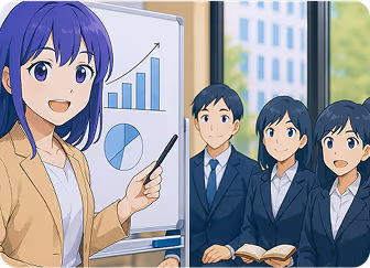 社内研修