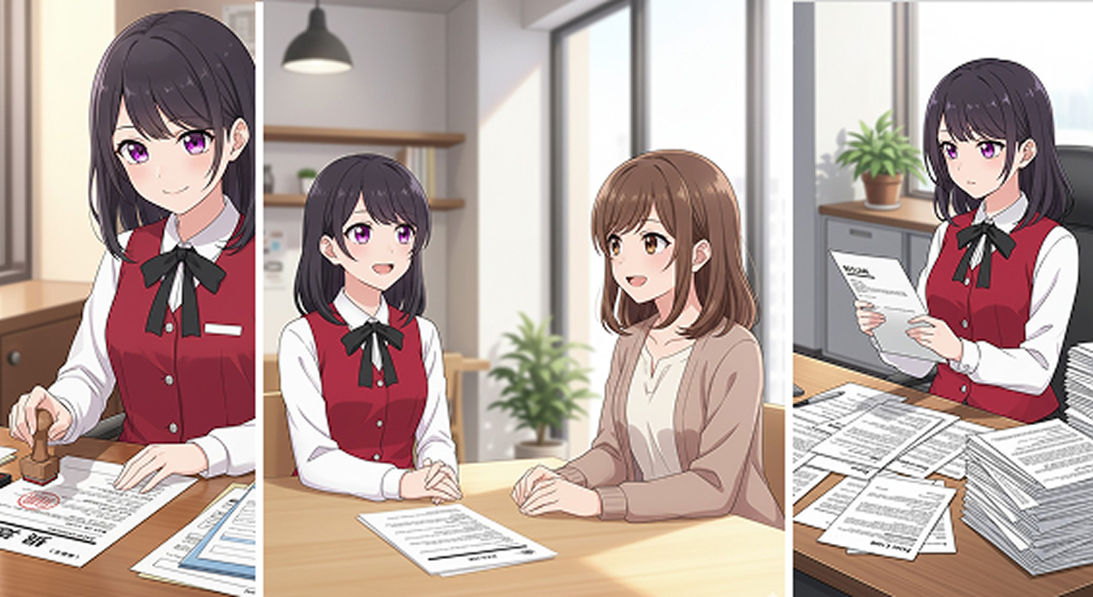 自由にカスタマイズにして採用の質を上げる
