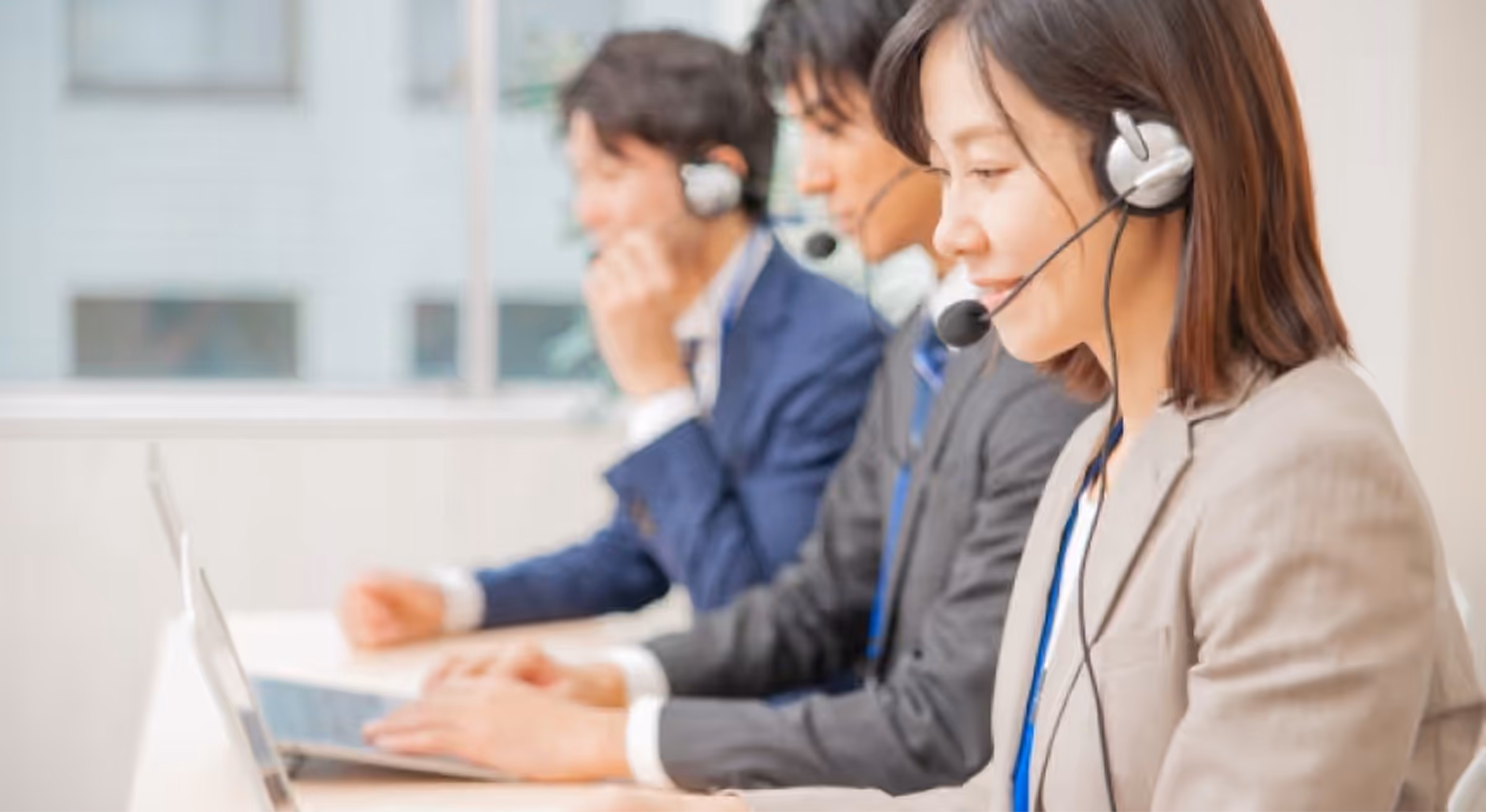 充実した導入後サポート