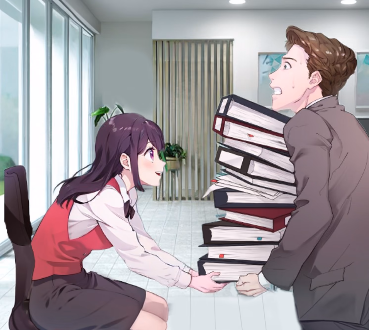 ワークフローさくらさん × 社内問い合わせさくらさん