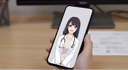 セルフケアツールとしての利用価値が高い