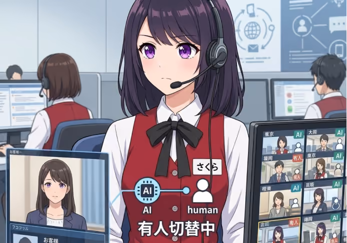 属性解析・パーソナライズ提案