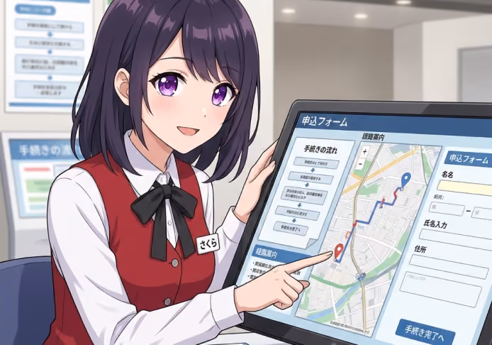 属性解析・パーソナライズ提案