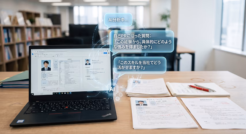 24時間・多言語の自動受付
