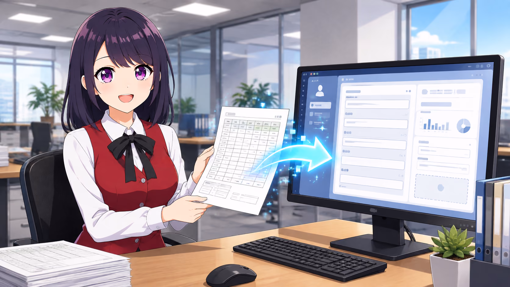 同時通話もまとめて対応