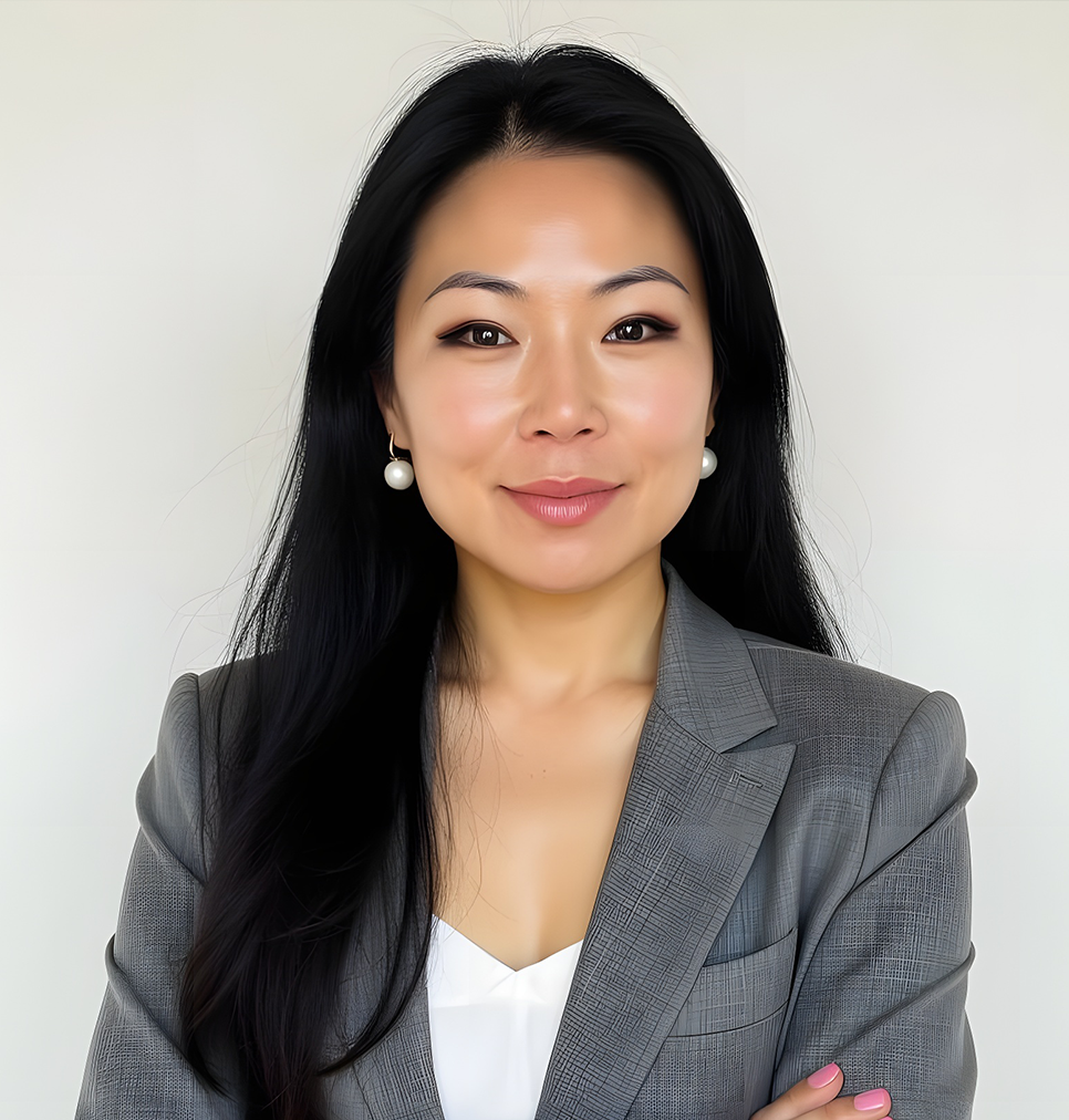 Juliette Han, PhD