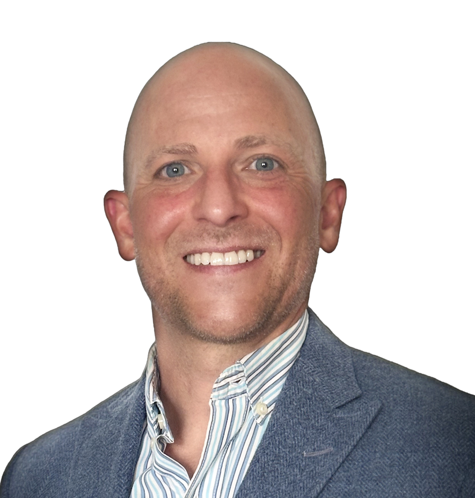 Travis McQuiston, PhD