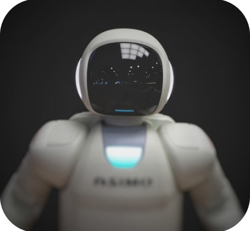 Zenon research - artificial intelligence