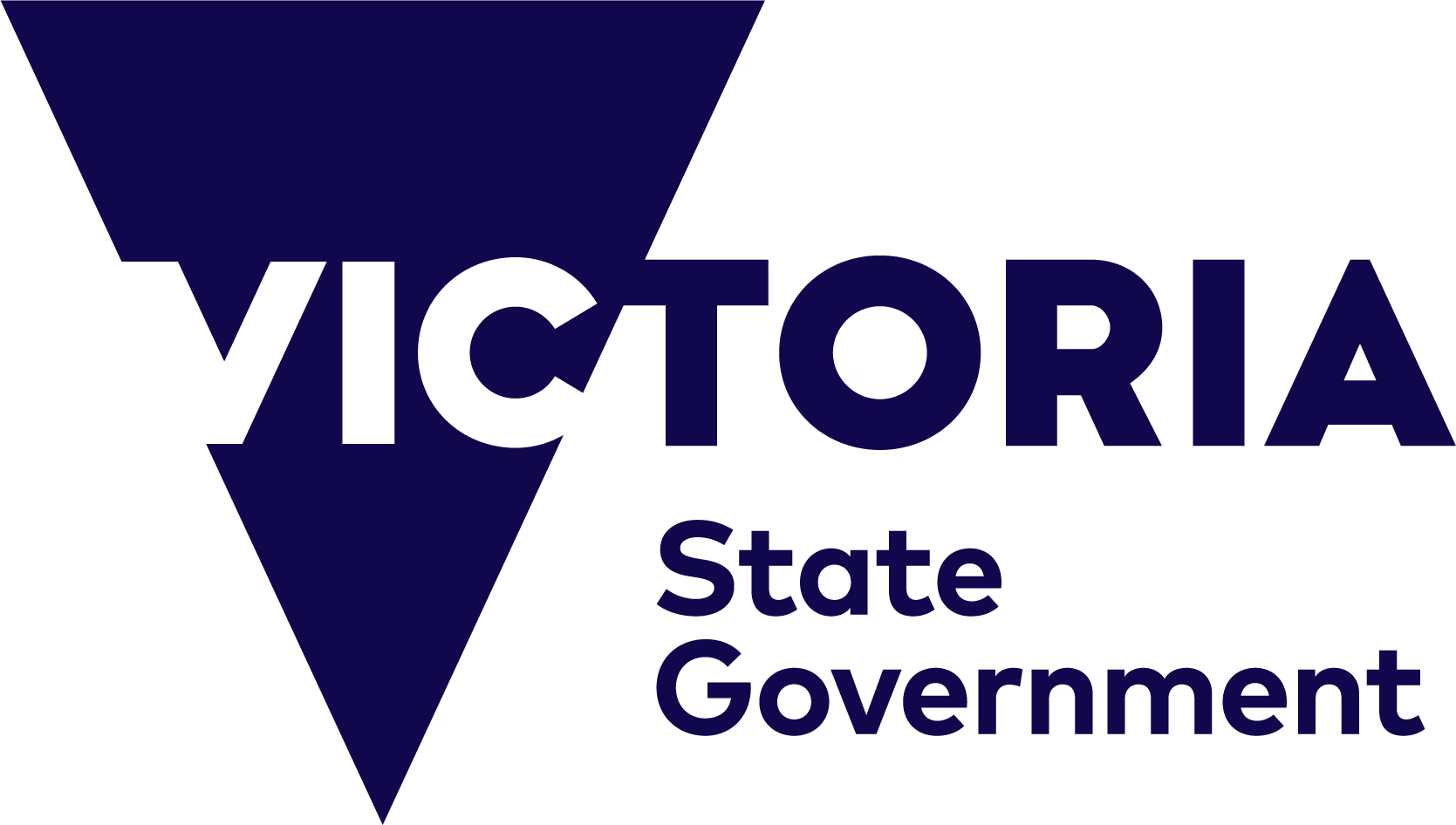 Victoria Government logo