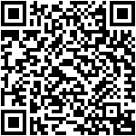Association Française de la Cystite Interstitielle - QR code