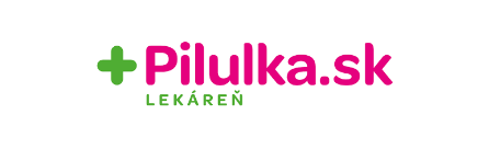 Logo Pilulka.sk