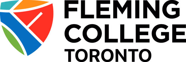 Fleming College Toronto Logo