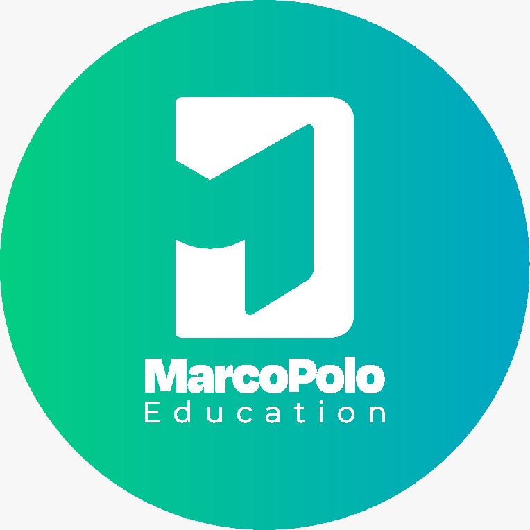 Log Marco Polo Education, Estudia en el Exterior 2026