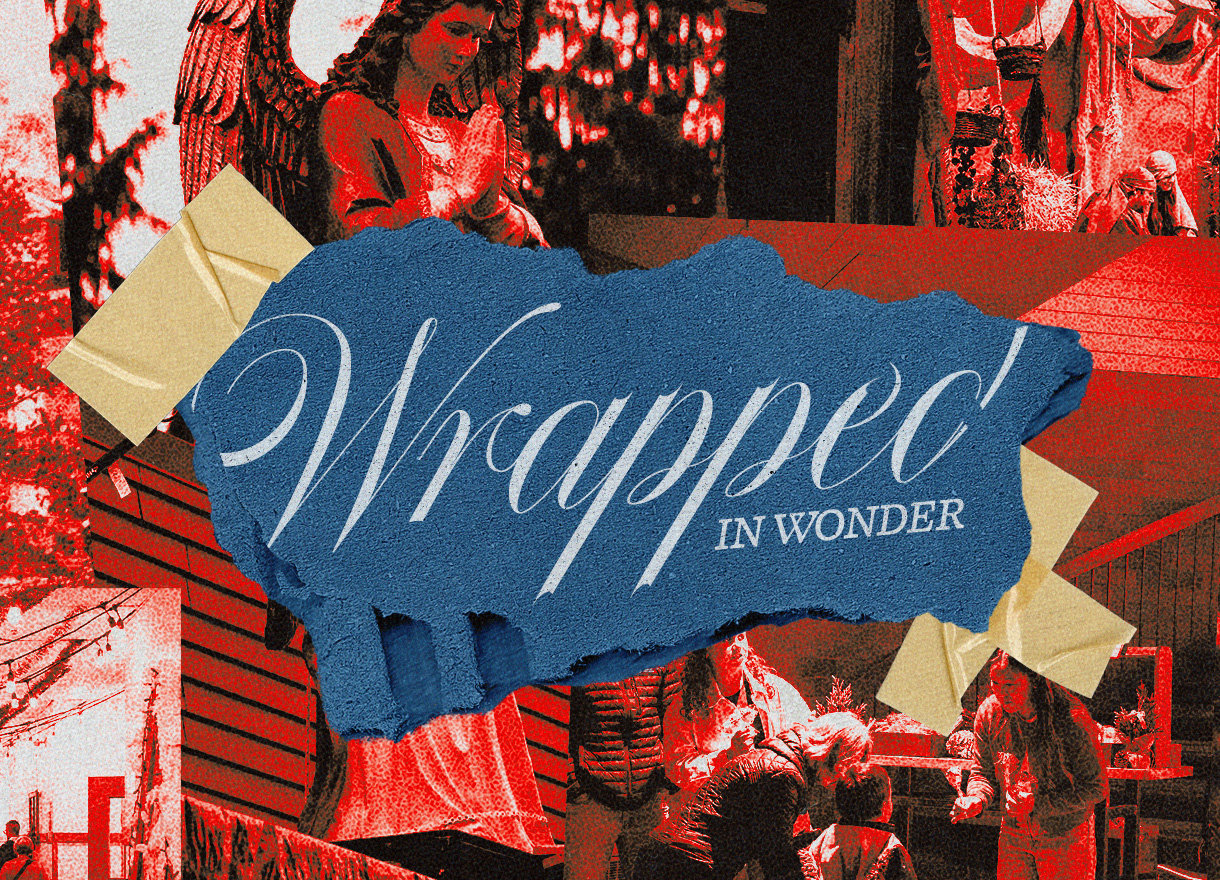 This month's main event