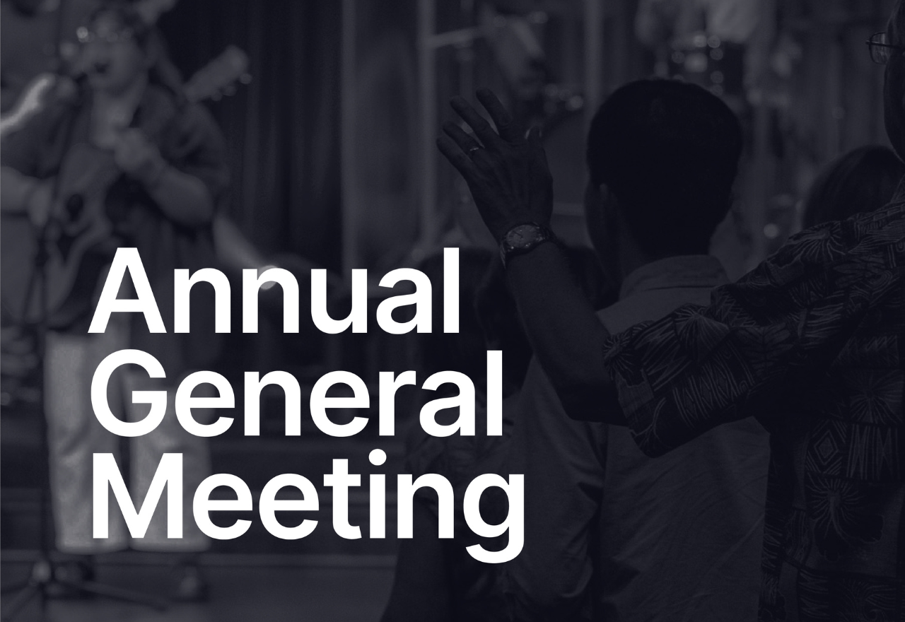 Annual General Meeting