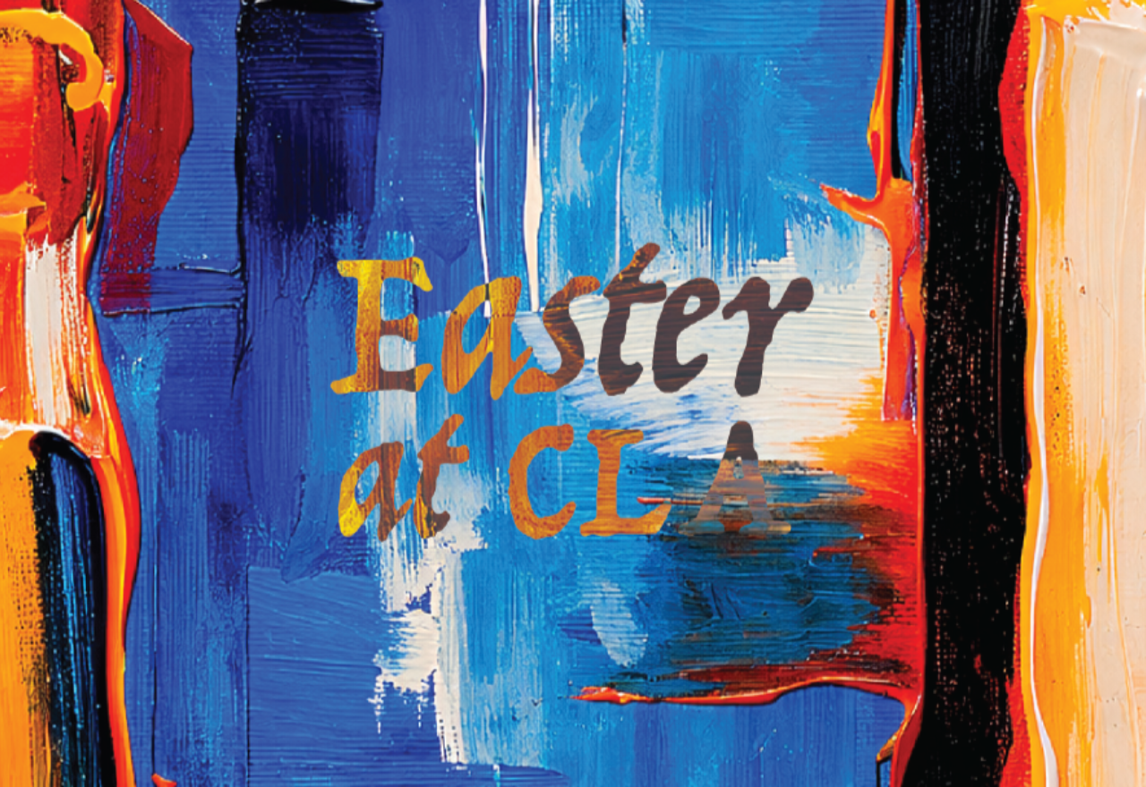 The Hope We Stand On